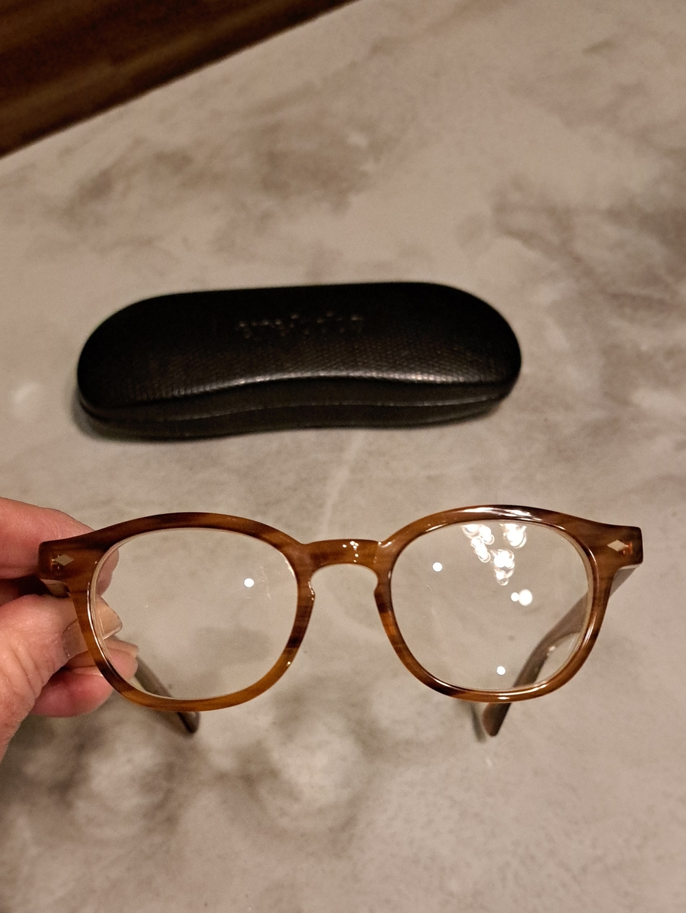 EYEBOBS BITTY WITTY 2864-06 Premium Italian Designed +2.00 Reading Glasses. - Picture 9 of 9